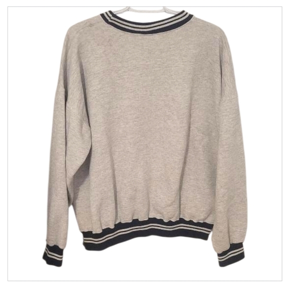 Vintage Missouri Tigers Crewneck Sweatshirt | Rare Collegiate Varsity Pullover L - Picture 2 of 16